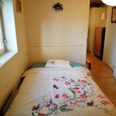 Cozy Cityhome Pirkankatu Tampere Kültér fotó