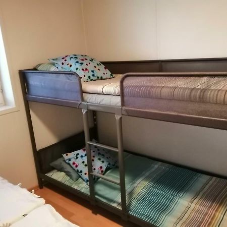 Cozy Cityhome Pirkankatu Tampere Kültér fotó