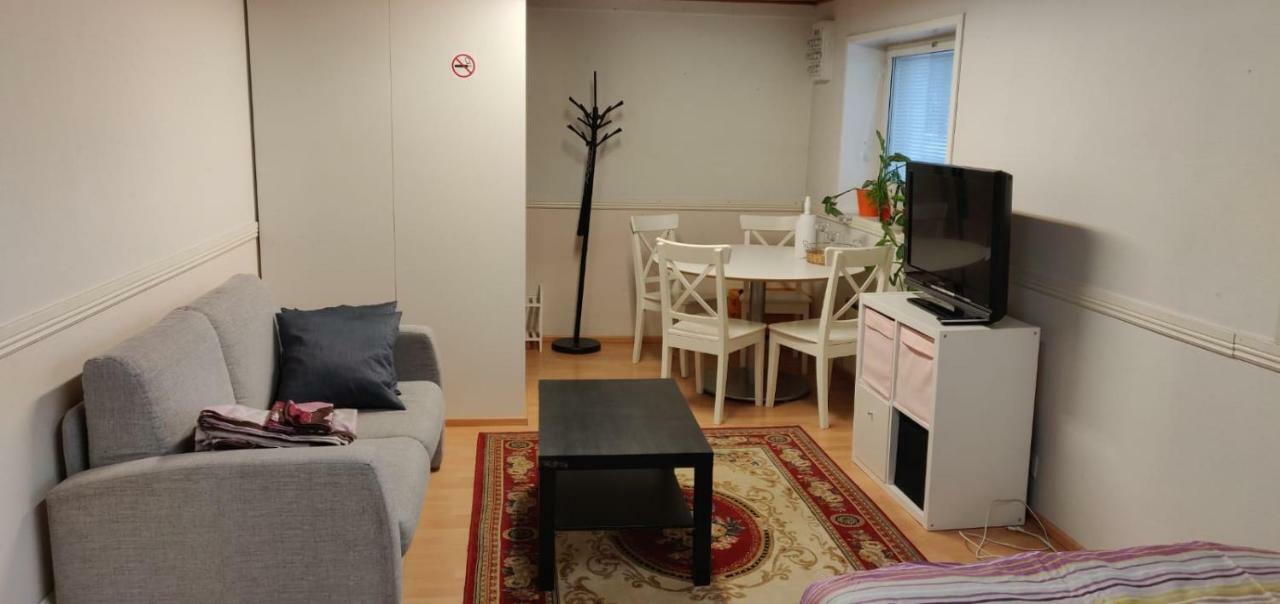 Cozy Cityhome Pirkankatu Tampere Kültér fotó