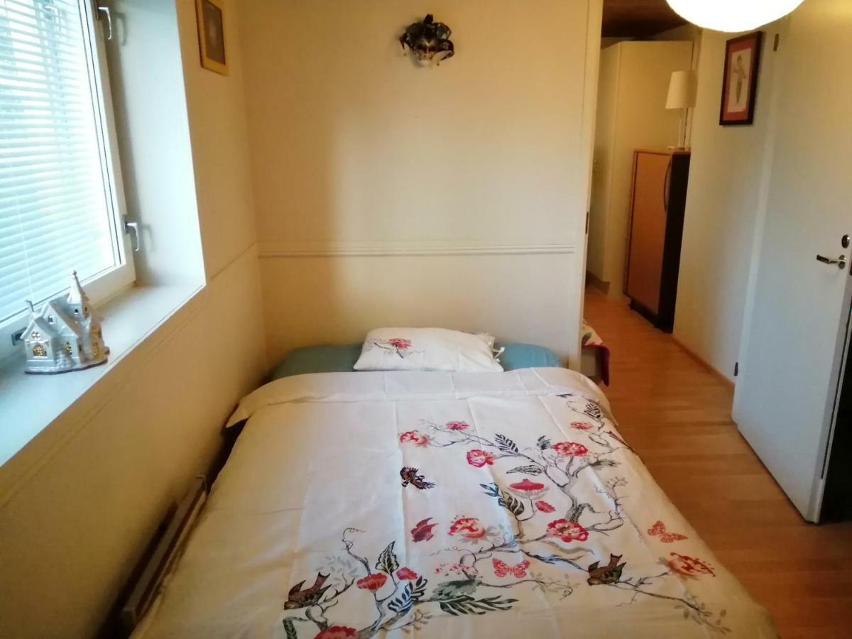 Cozy Cityhome Pirkankatu Tampere Kültér fotó
