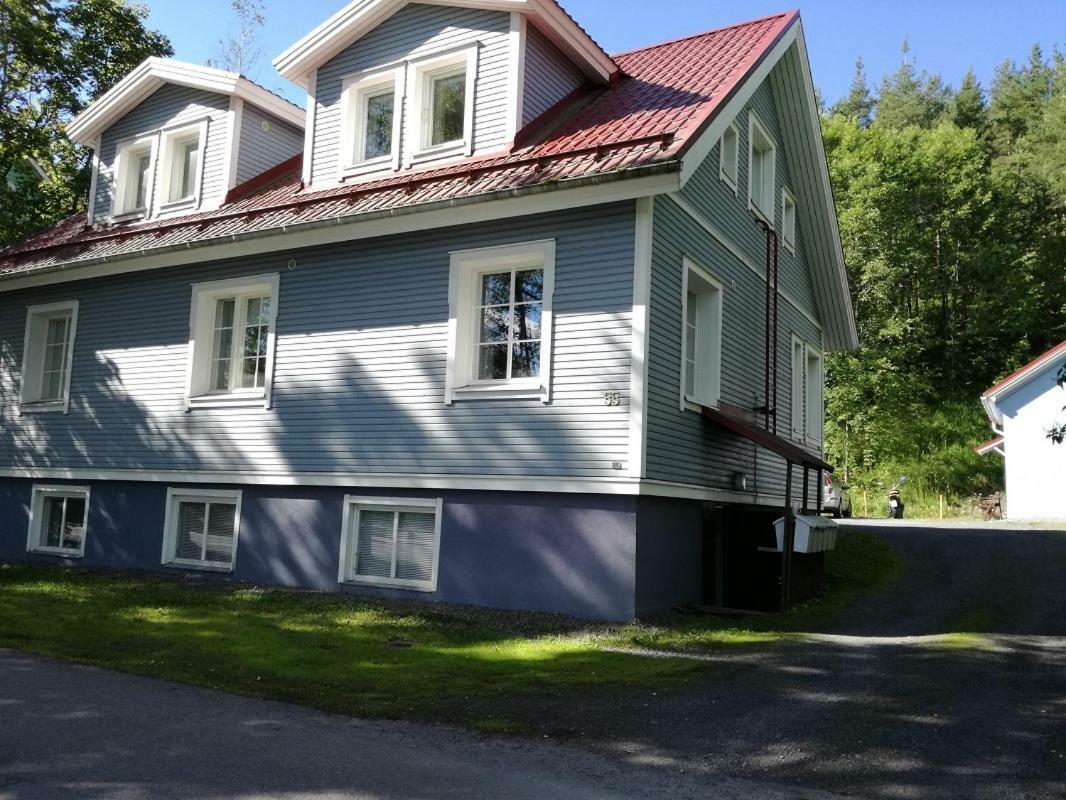 Cozy Cityhome Pirkankatu Tampere Kültér fotó