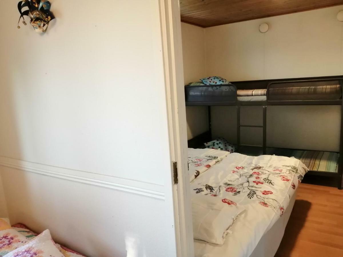 Cozy Cityhome Pirkankatu Tampere Kültér fotó
