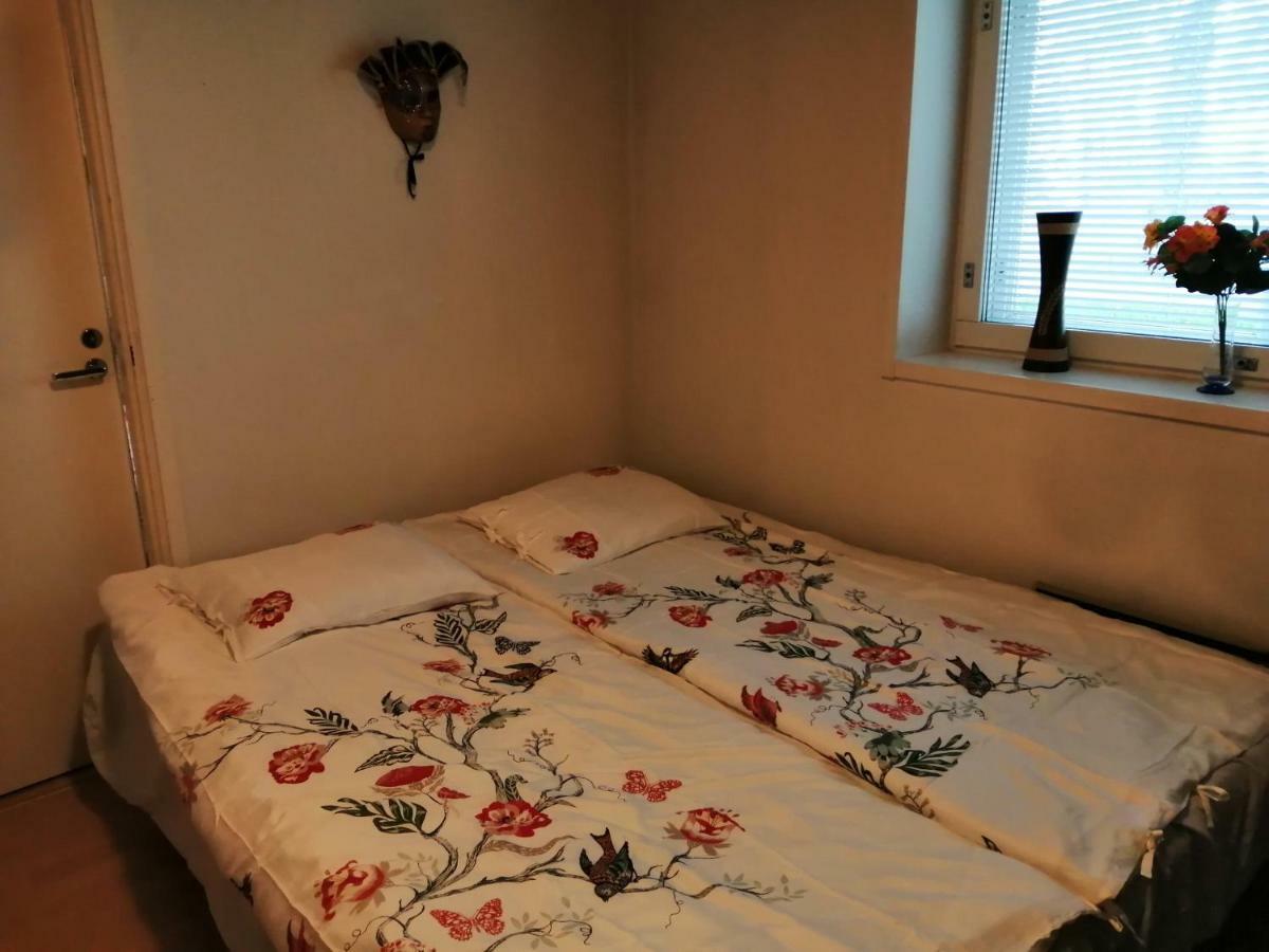 Cozy Cityhome Pirkankatu Tampere Kültér fotó