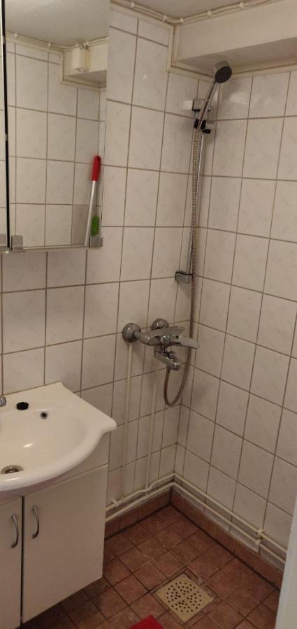 Cozy Cityhome Pirkankatu Tampere Kültér fotó
