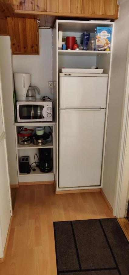 Cozy Cityhome Pirkankatu Tampere Kültér fotó